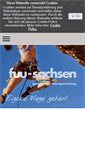 Mobile Screenshot of fuu-weiterbildung.de